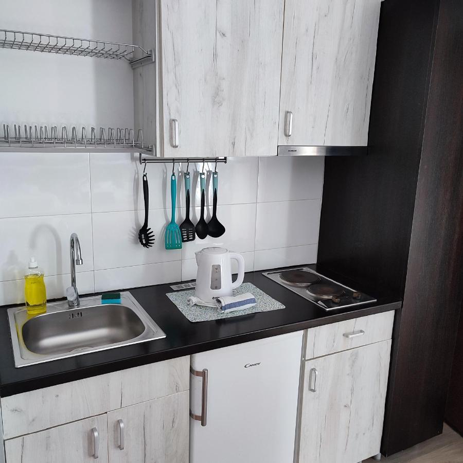 Centar Novi Sad-Studio No.4 מראה חיצוני תמונה